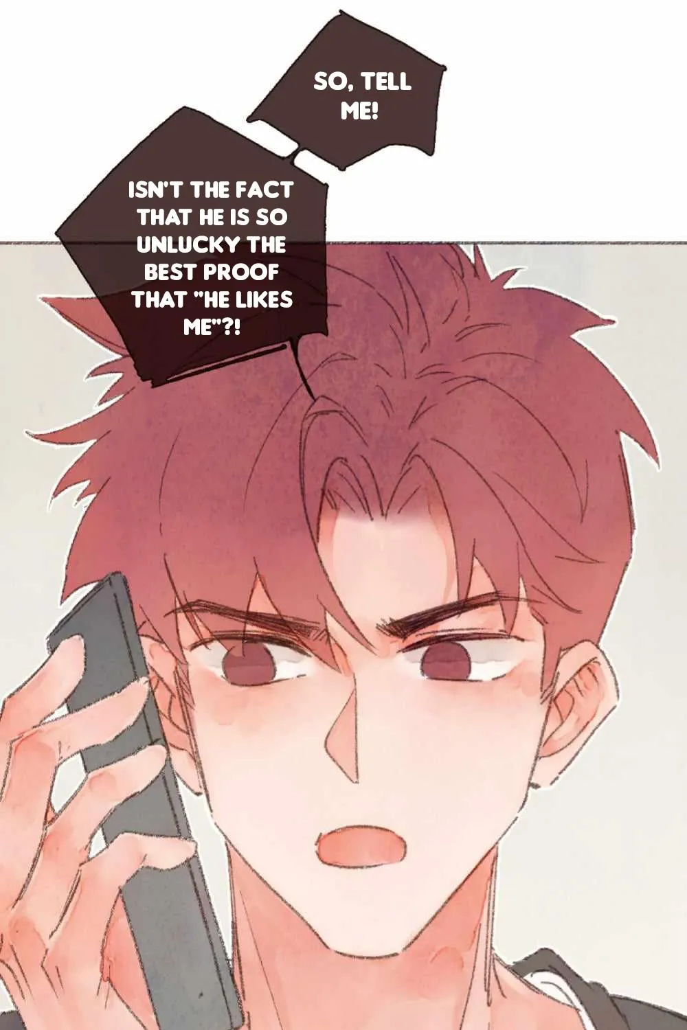 Sealed Special Eugenics Chapter 10 page 52 - 
