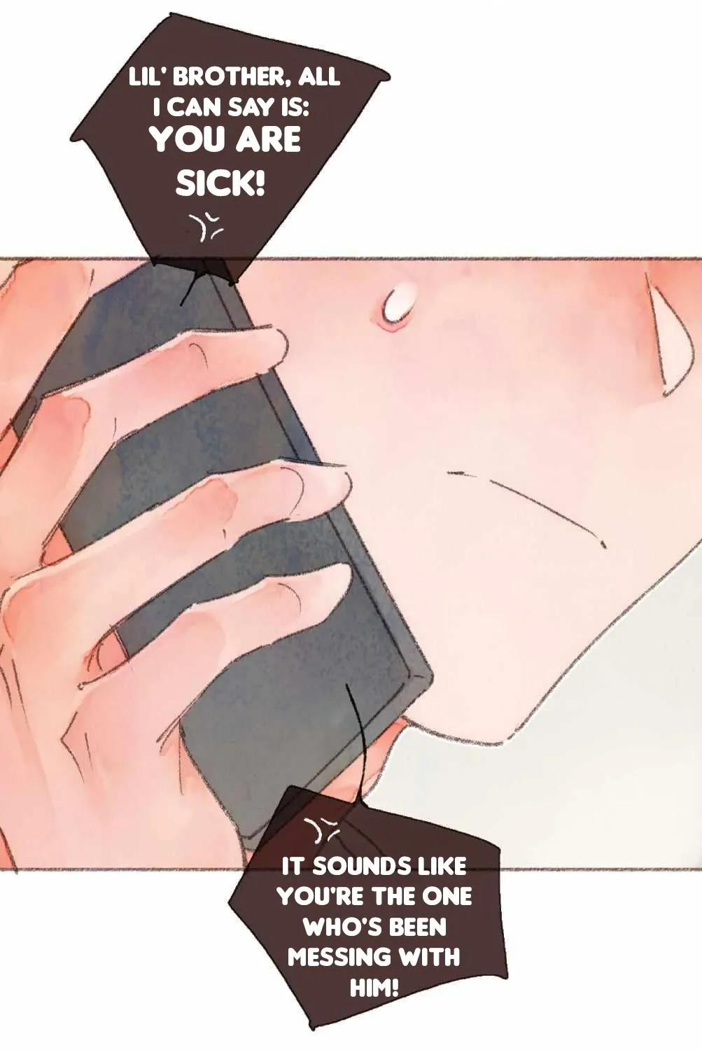 Sealed Special Eugenics Chapter 10 page 55 - 