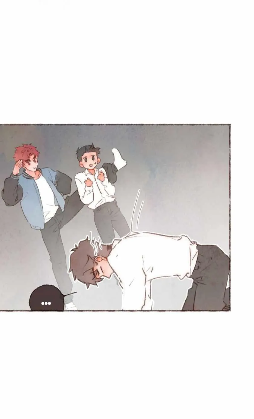 Sealed Special Eugenics Chapter 11 page 21 - 