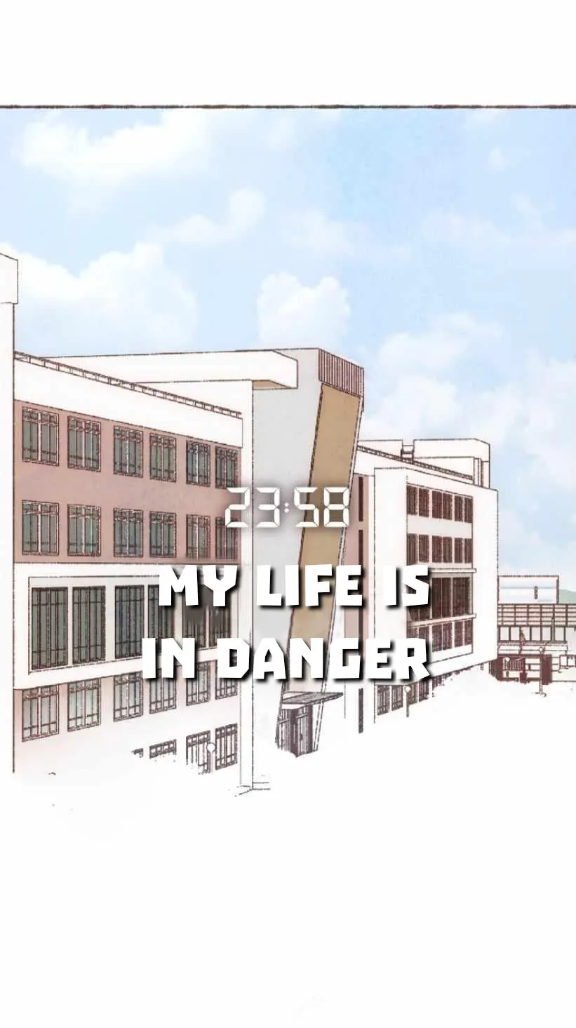Sealed Special Eugenics Chapter 11 page 5 - 