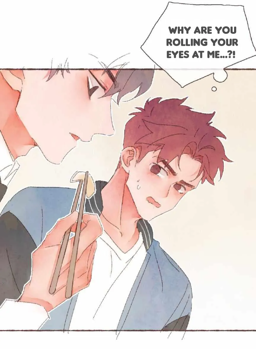 Sealed Special Eugenics Chapter 12 page 14 - 