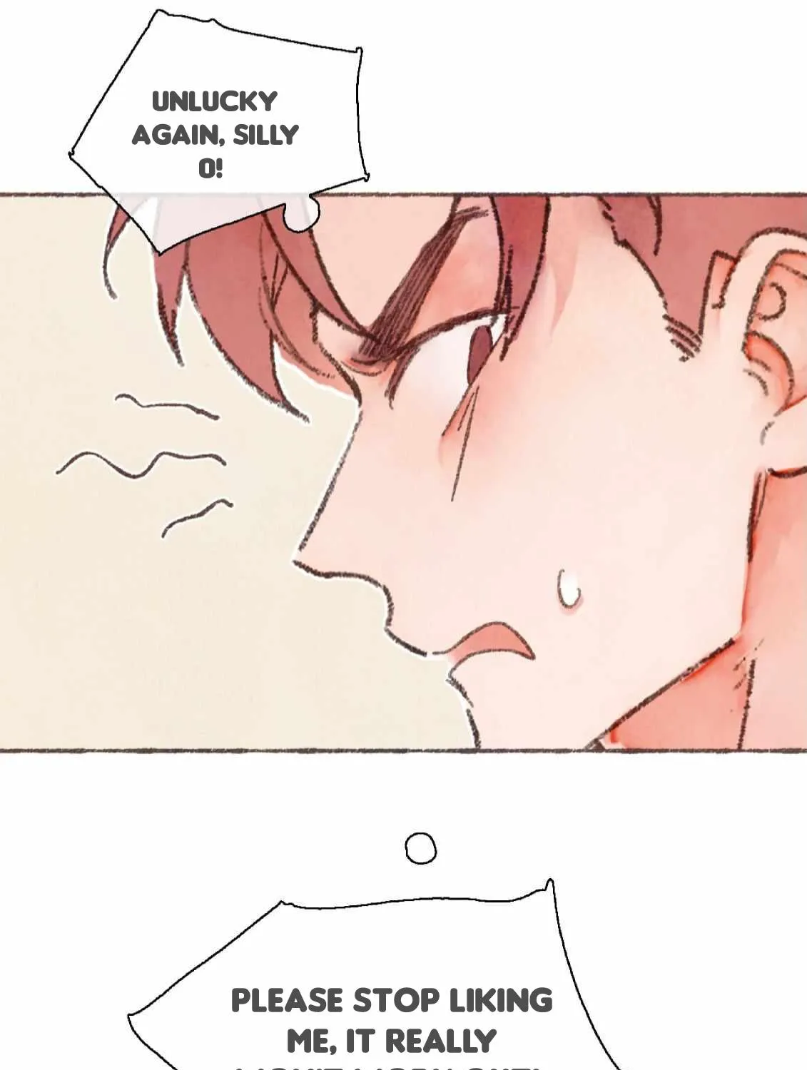 Sealed Special Eugenics Chapter 12 page 26 - 