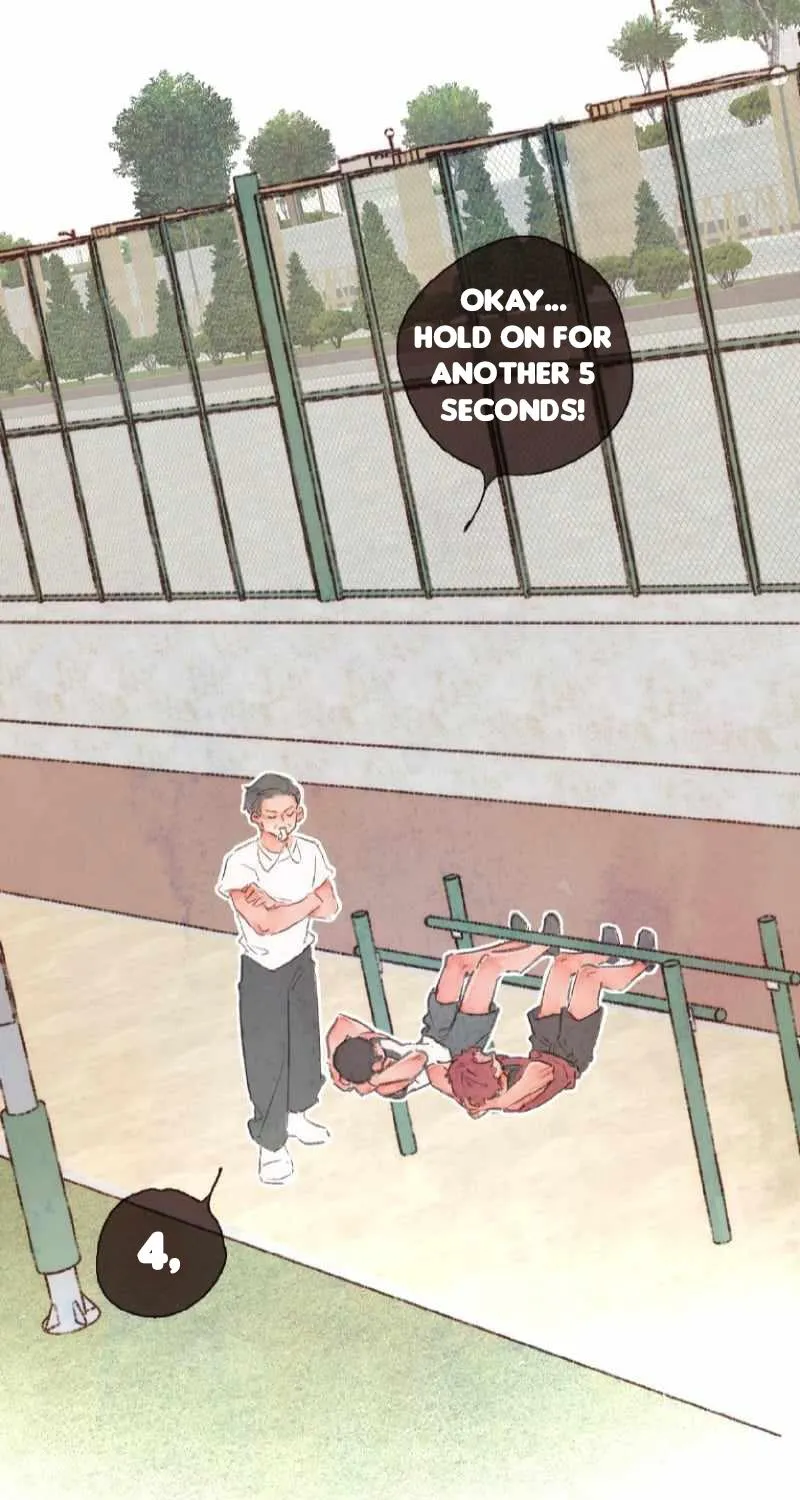 Sealed Special Eugenics Chapter 12 page 30 - 
