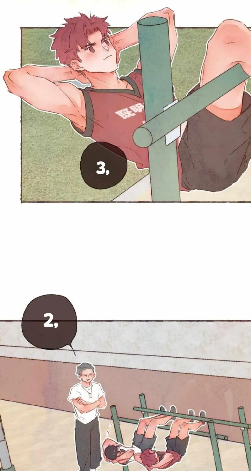 Sealed Special Eugenics Chapter 12 page 32 - 