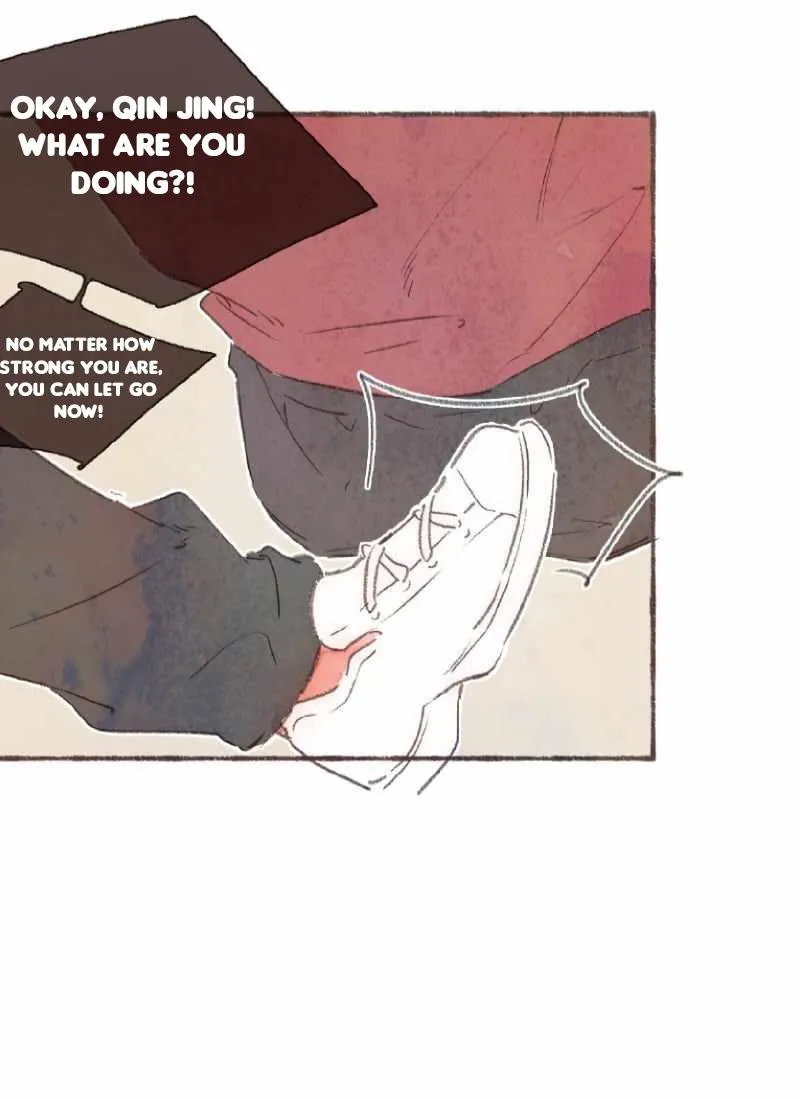 Sealed Special Eugenics Chapter 12 page 36 - 