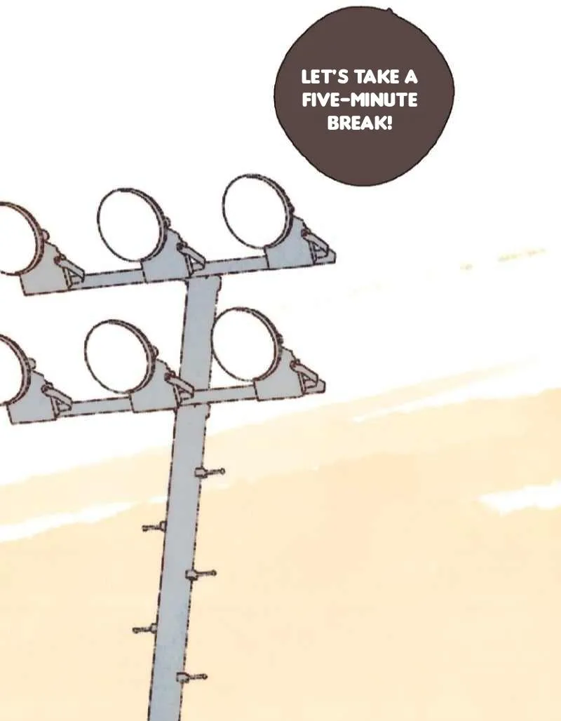 Sealed Special Eugenics Chapter 12 page 38 - 