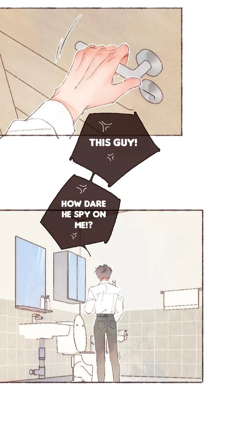 Sealed Special Eugenics Chapter 13 page 11 - 