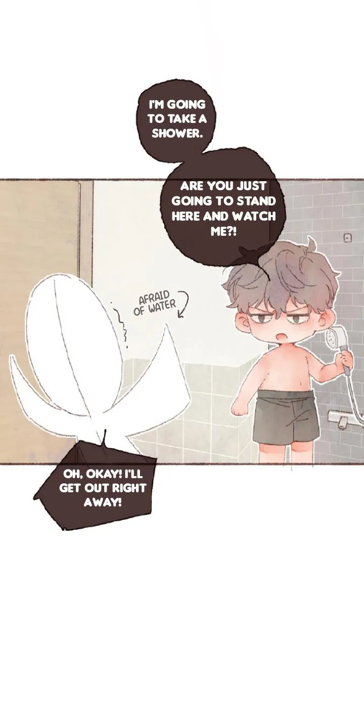 Sealed Special Eugenics Chapter 13 page 20 - 