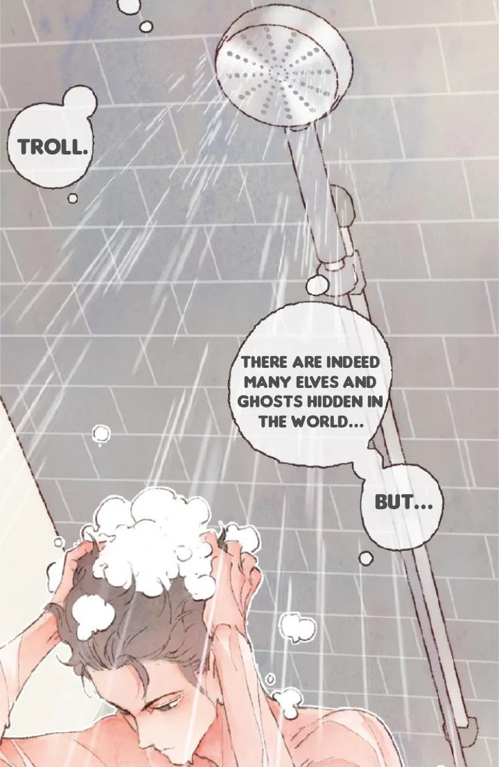 Sealed Special Eugenics Chapter 13 page 23 - 