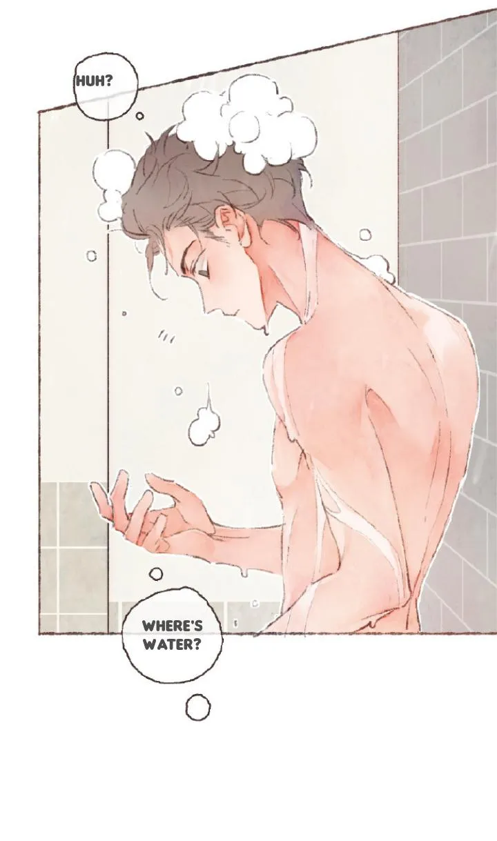 Sealed Special Eugenics Chapter 13 page 26 - 