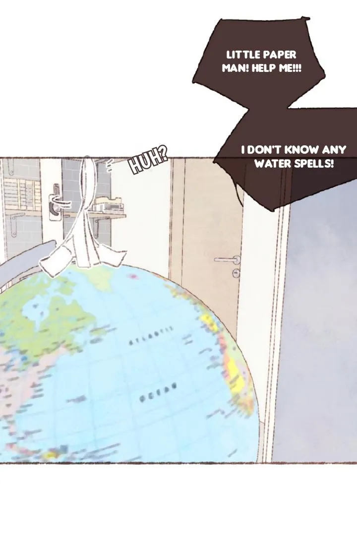 Sealed Special Eugenics Chapter 13 page 31 - 