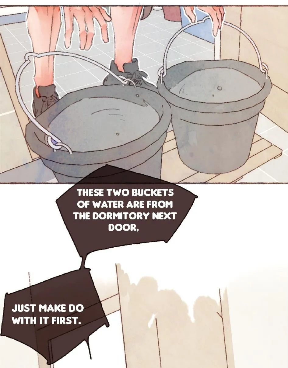 Sealed Special Eugenics Chapter 13 page 48 - 