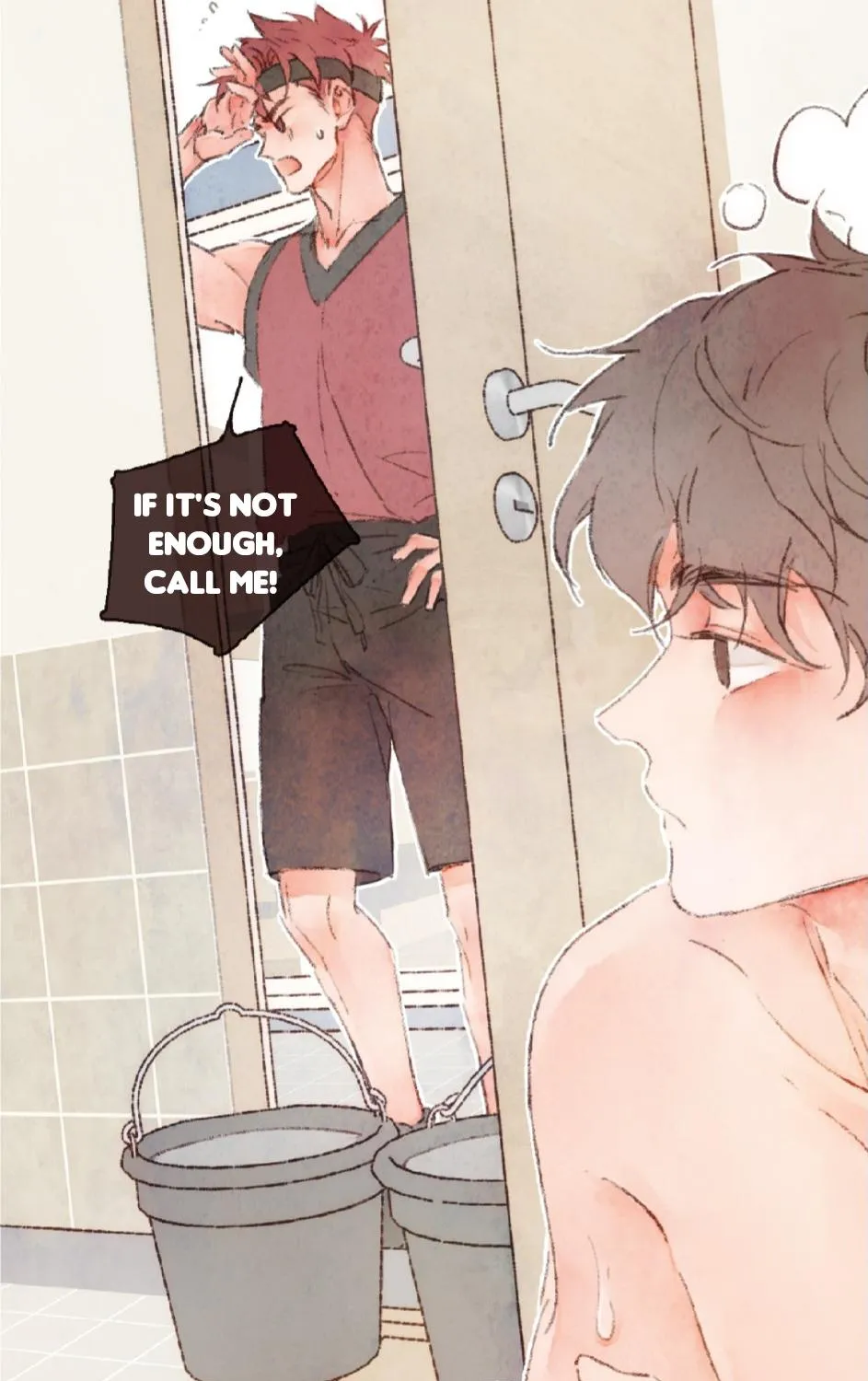 Sealed Special Eugenics Chapter 13 page 49 - 