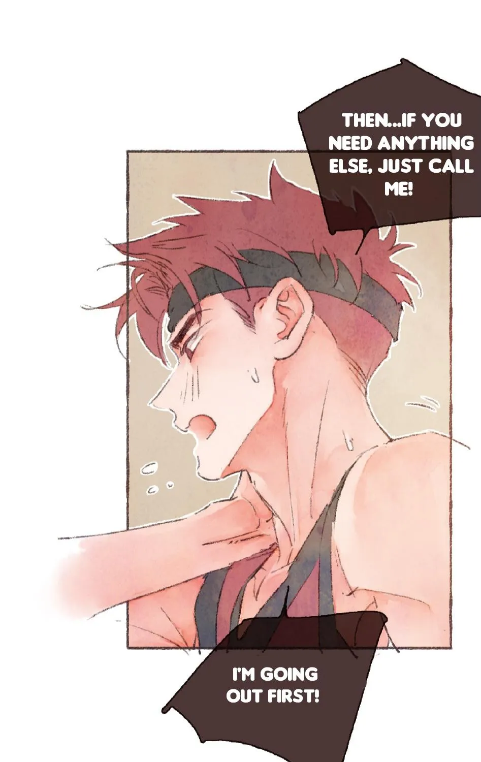 Sealed Special Eugenics Chapter 13 page 53 - 