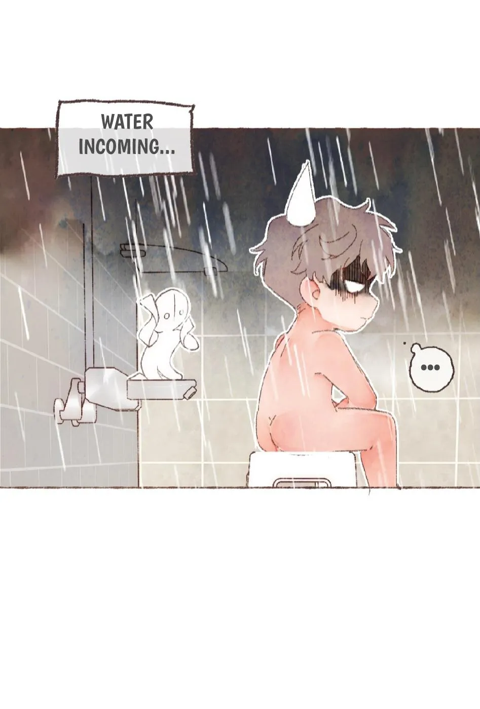 Sealed Special Eugenics Chapter 13 page 61 - 