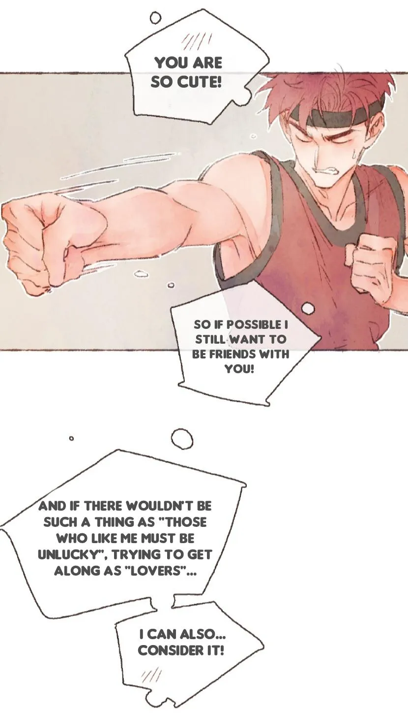 Sealed Special Eugenics Chapter 13 page 69 - 