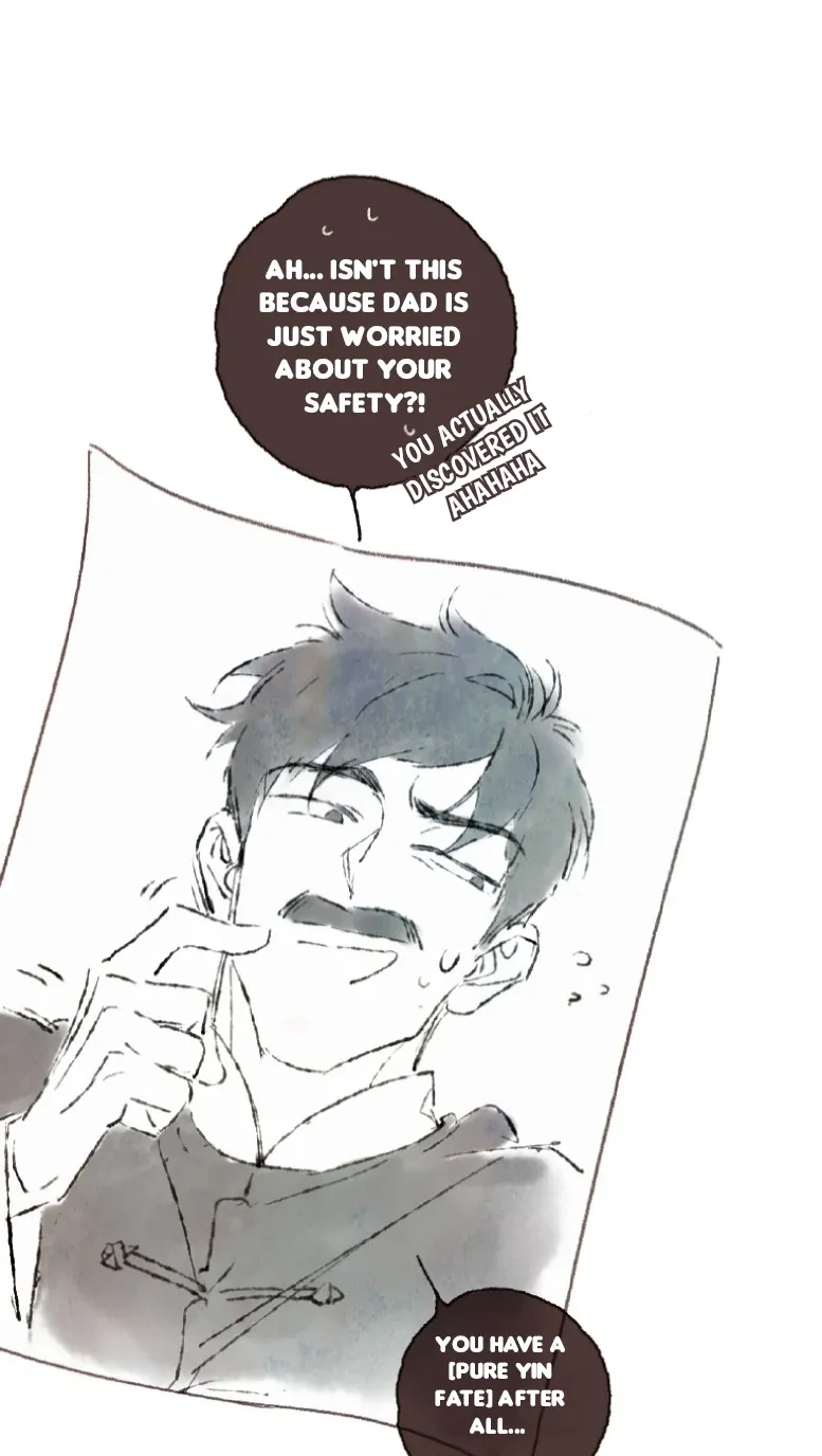 Sealed Special Eugenics Chapter 14 page 11 - 