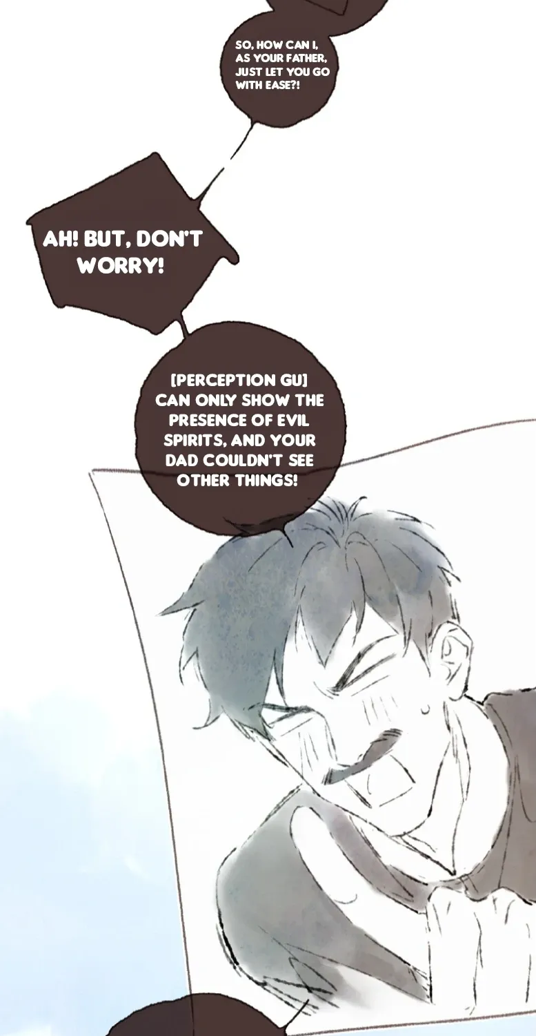 Sealed Special Eugenics Chapter 14 page 12 - 