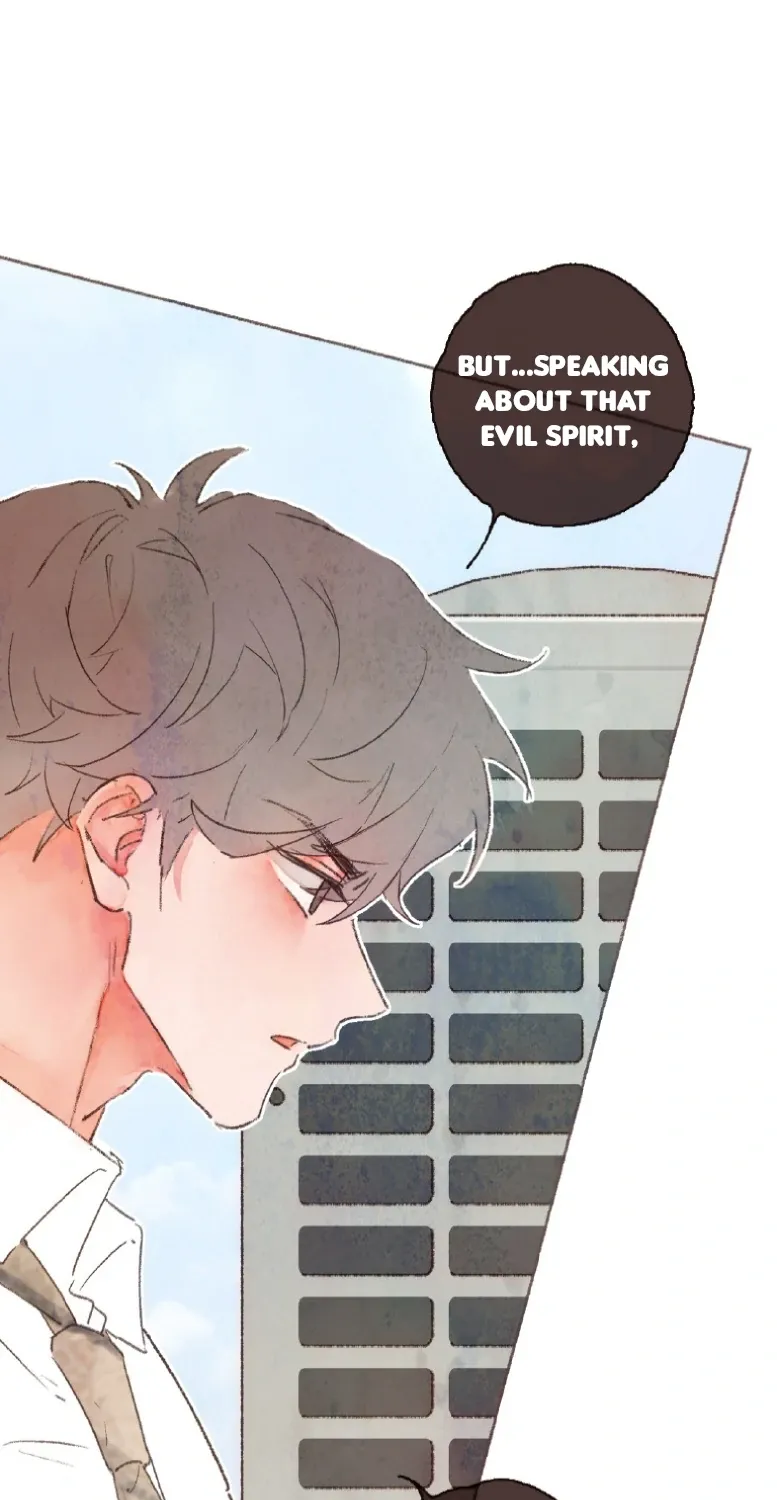 Sealed Special Eugenics Chapter 14 page 16 - 