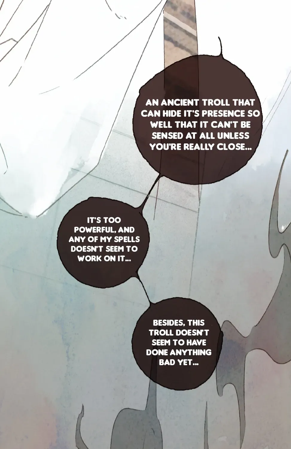 Sealed Special Eugenics Chapter 14 page 23 - 