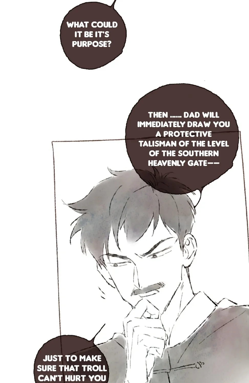 Sealed Special Eugenics Chapter 14 page 27 - 