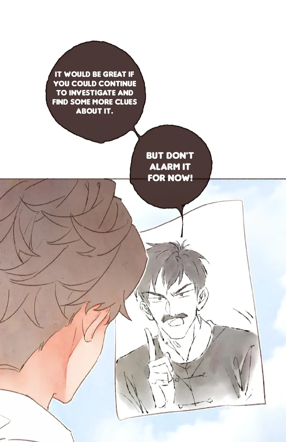 Sealed Special Eugenics Chapter 14 page 29 - 