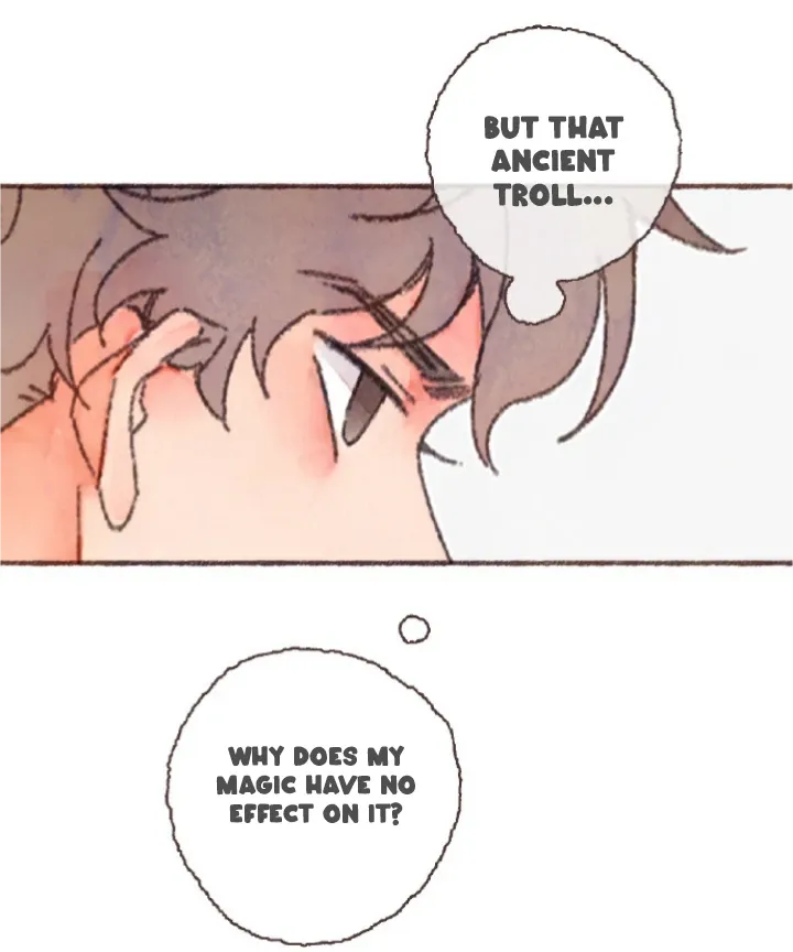 Sealed Special Eugenics Chapter 14 page 42 - 