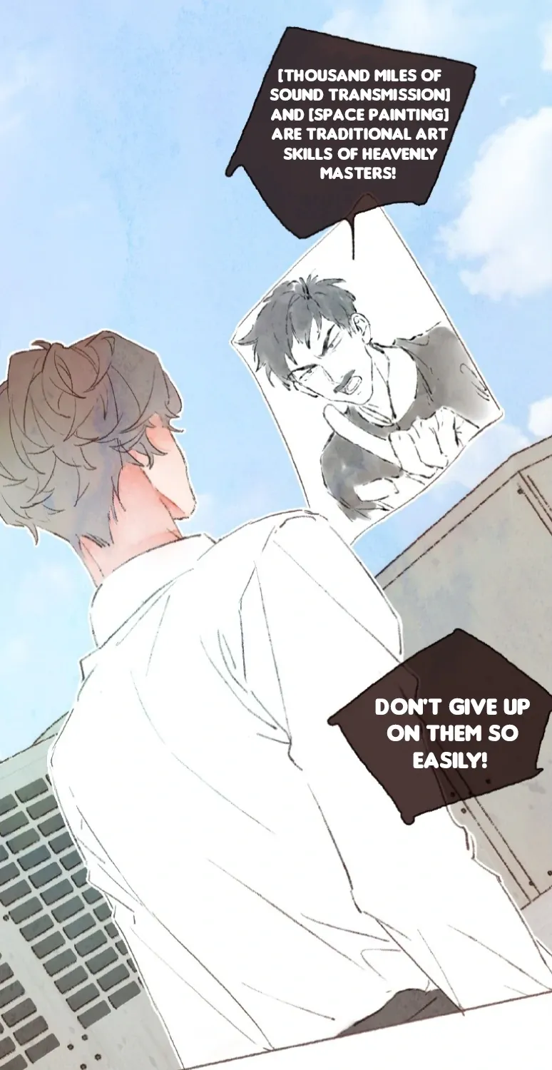 Sealed Special Eugenics Chapter 14 page 6 - 