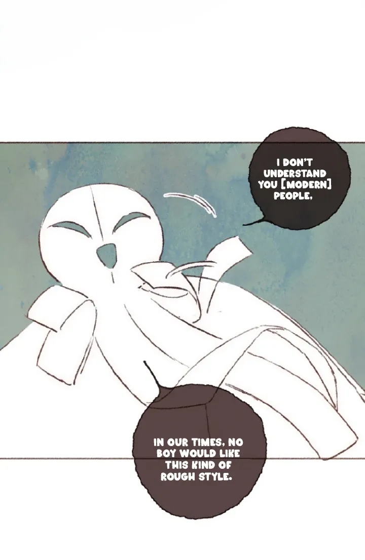 Sealed Special Eugenics Chapter 14 page 58 - 