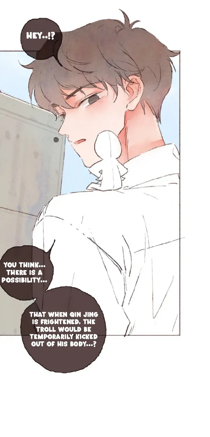 Sealed Special Eugenics Chapter 14 page 60 - 