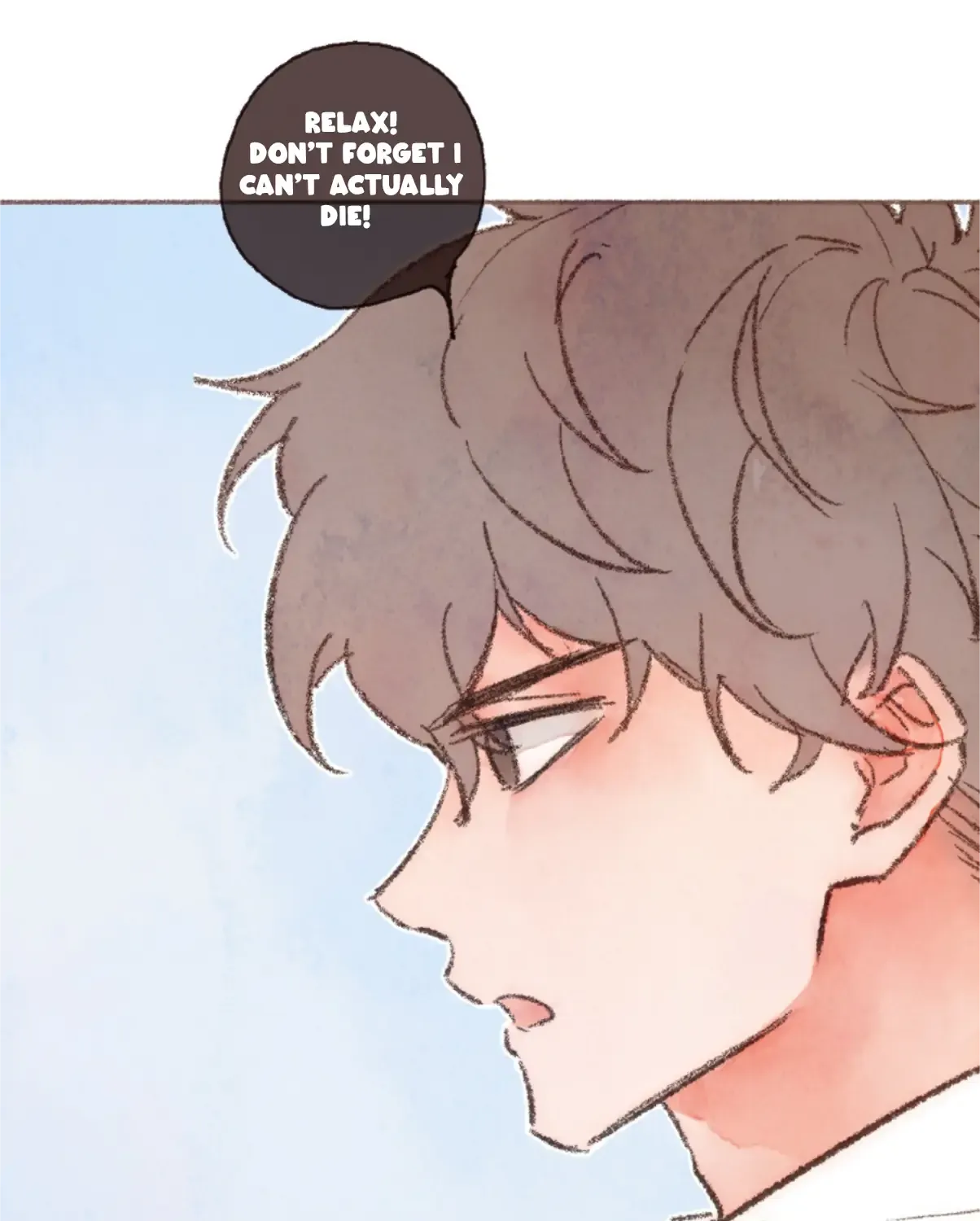 Sealed Special Eugenics Chapter 14 page 64 - 