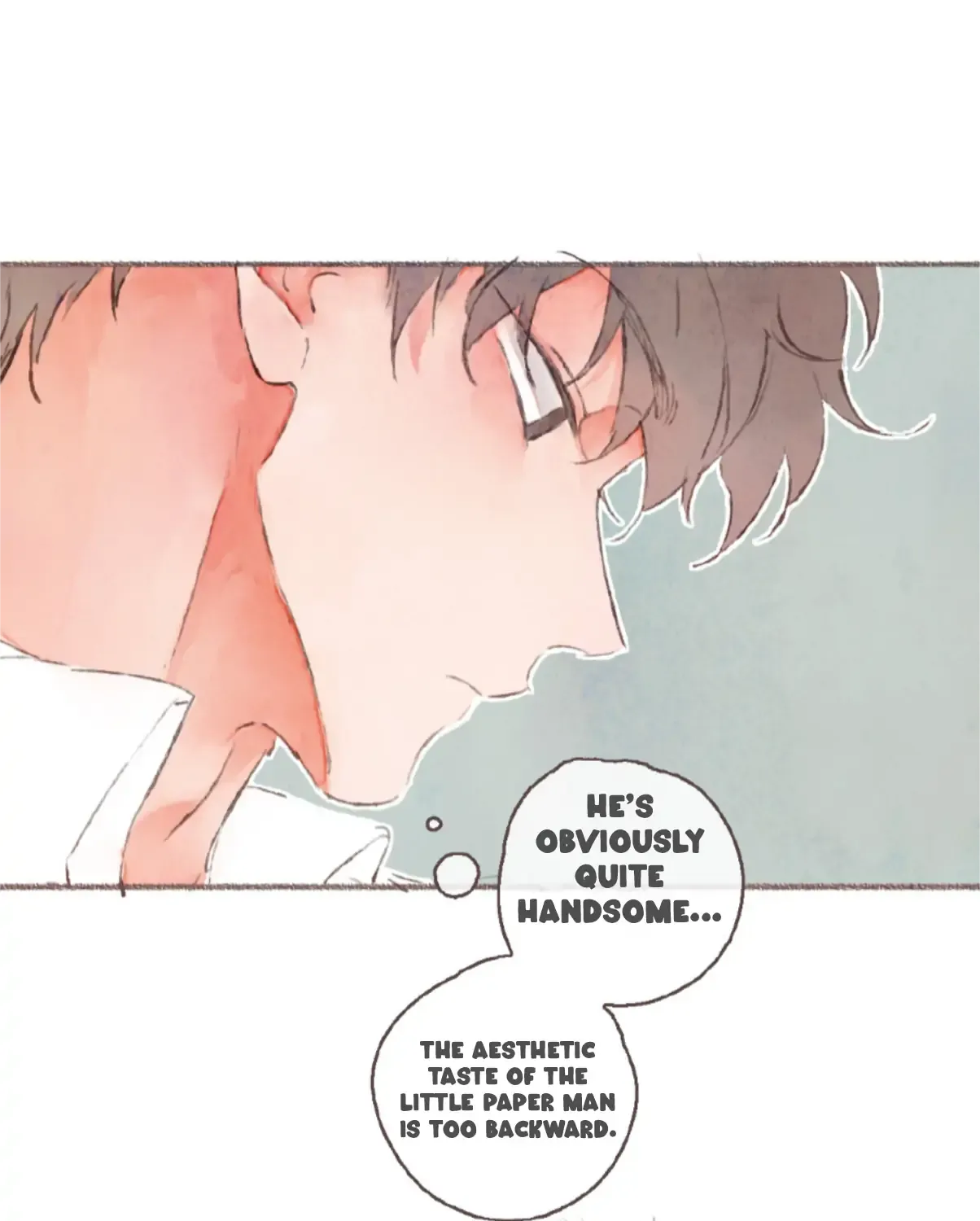 Sealed Special Eugenics Chapter 14 page 68 - 