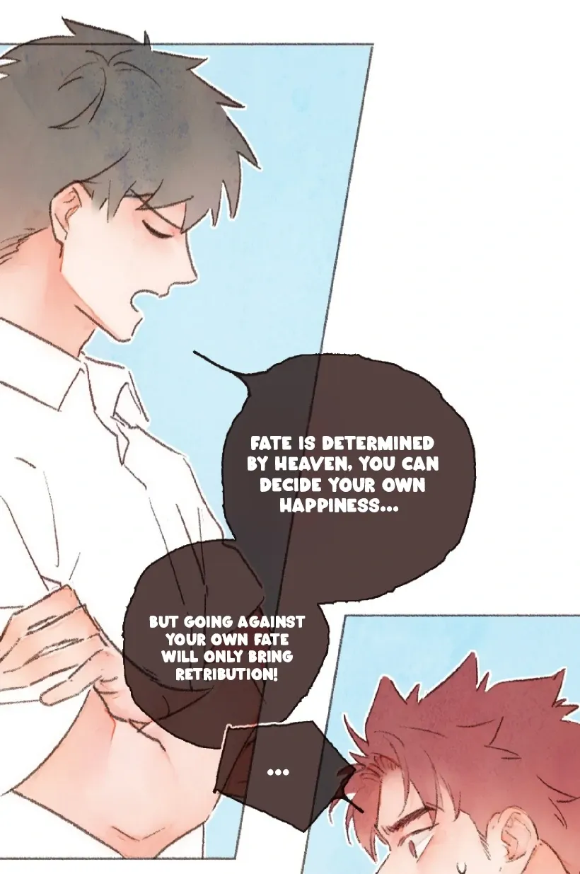 Sealed Special Eugenics Chapter 15 page 11 - 