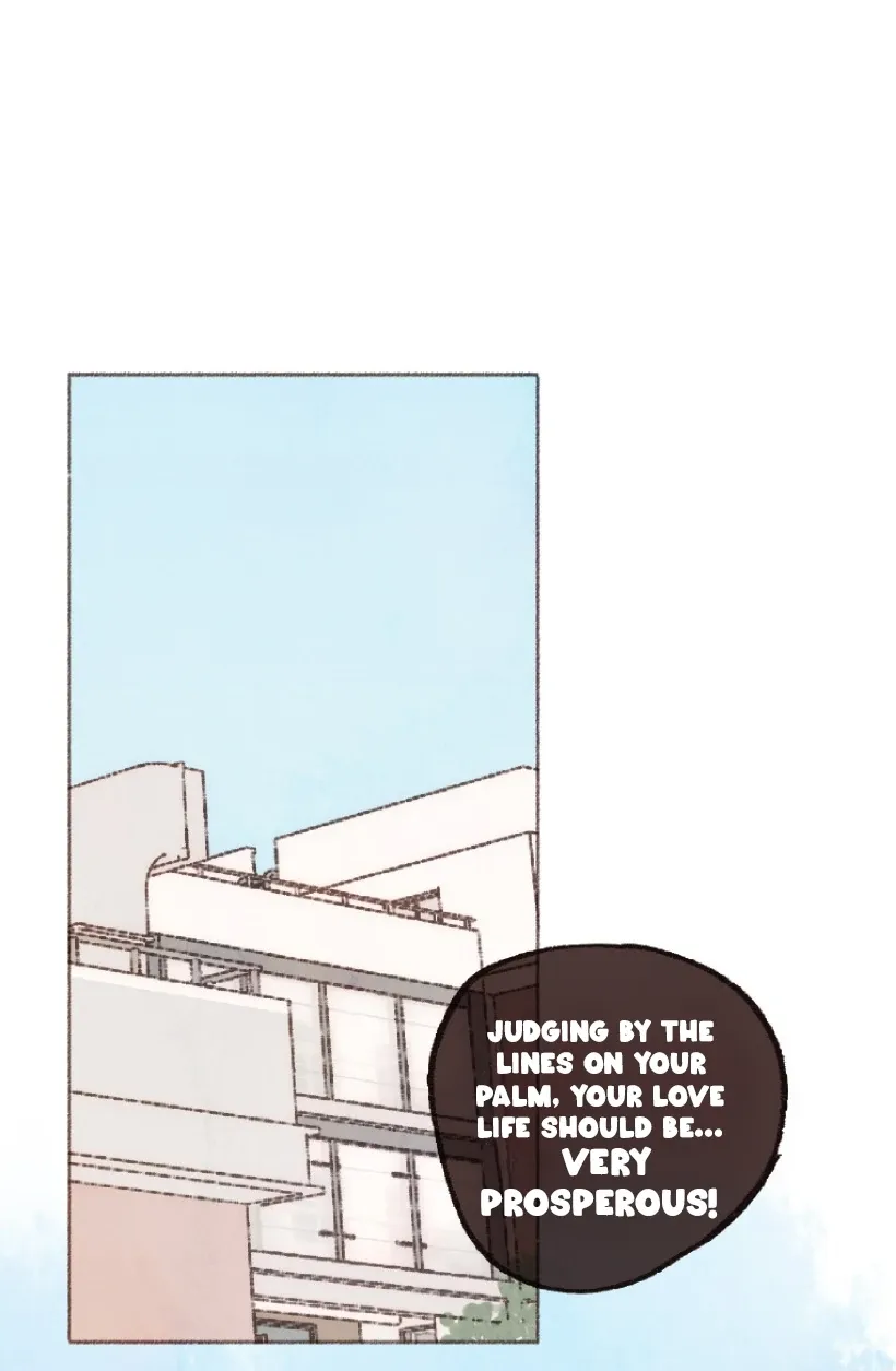 Sealed Special Eugenics Chapter 15 page 4 - 