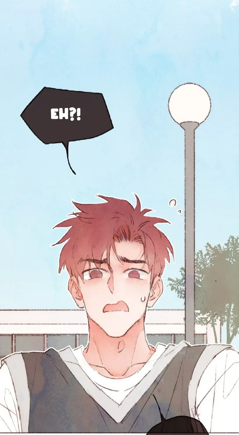 Sealed Special Eugenics Chapter 15 page 5 - 