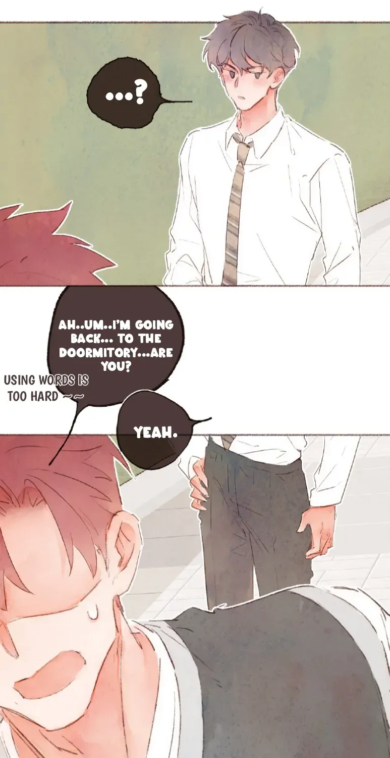 Sealed Special Eugenics Chapter 15 page 70 - 