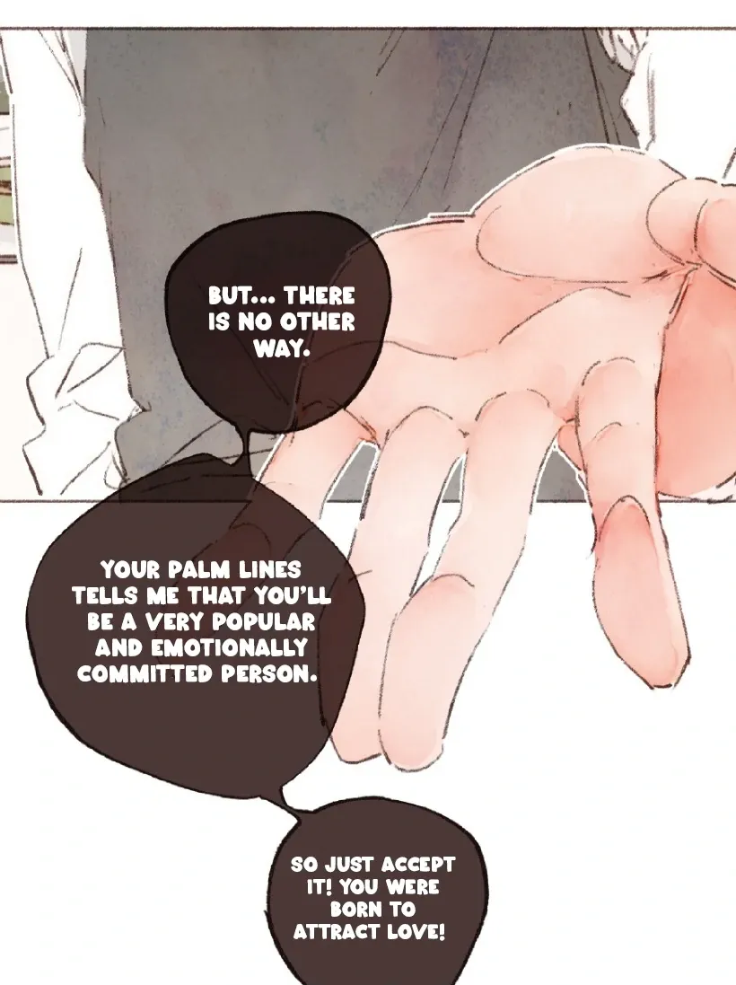 Sealed Special Eugenics Chapter 15 page 8 - 