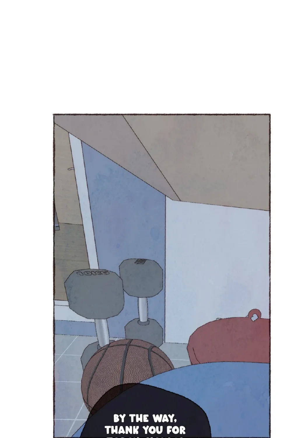 Sealed Special Eugenics Chapter 16 page 15 - 