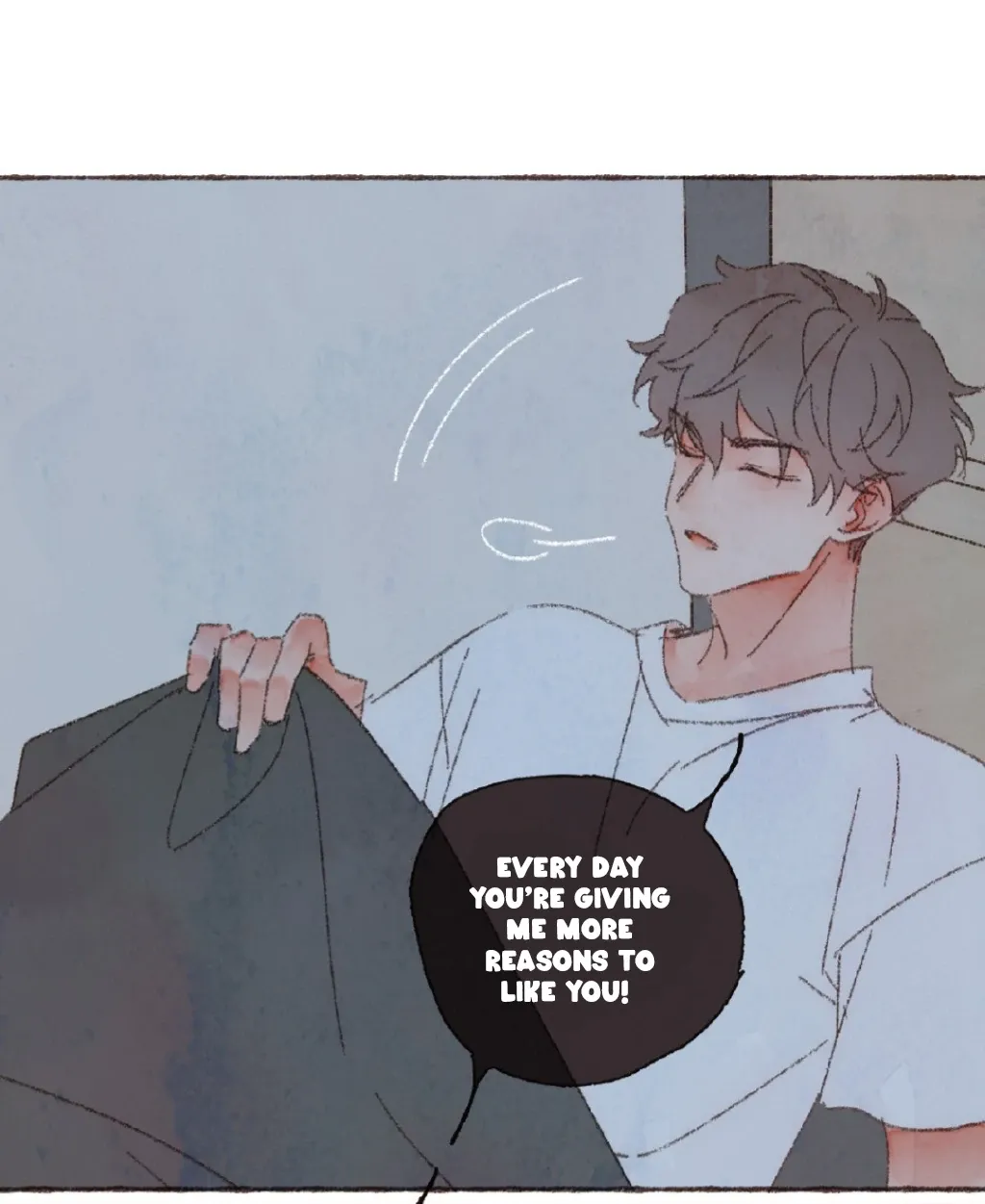 Sealed Special Eugenics Chapter 16 page 17 - 
