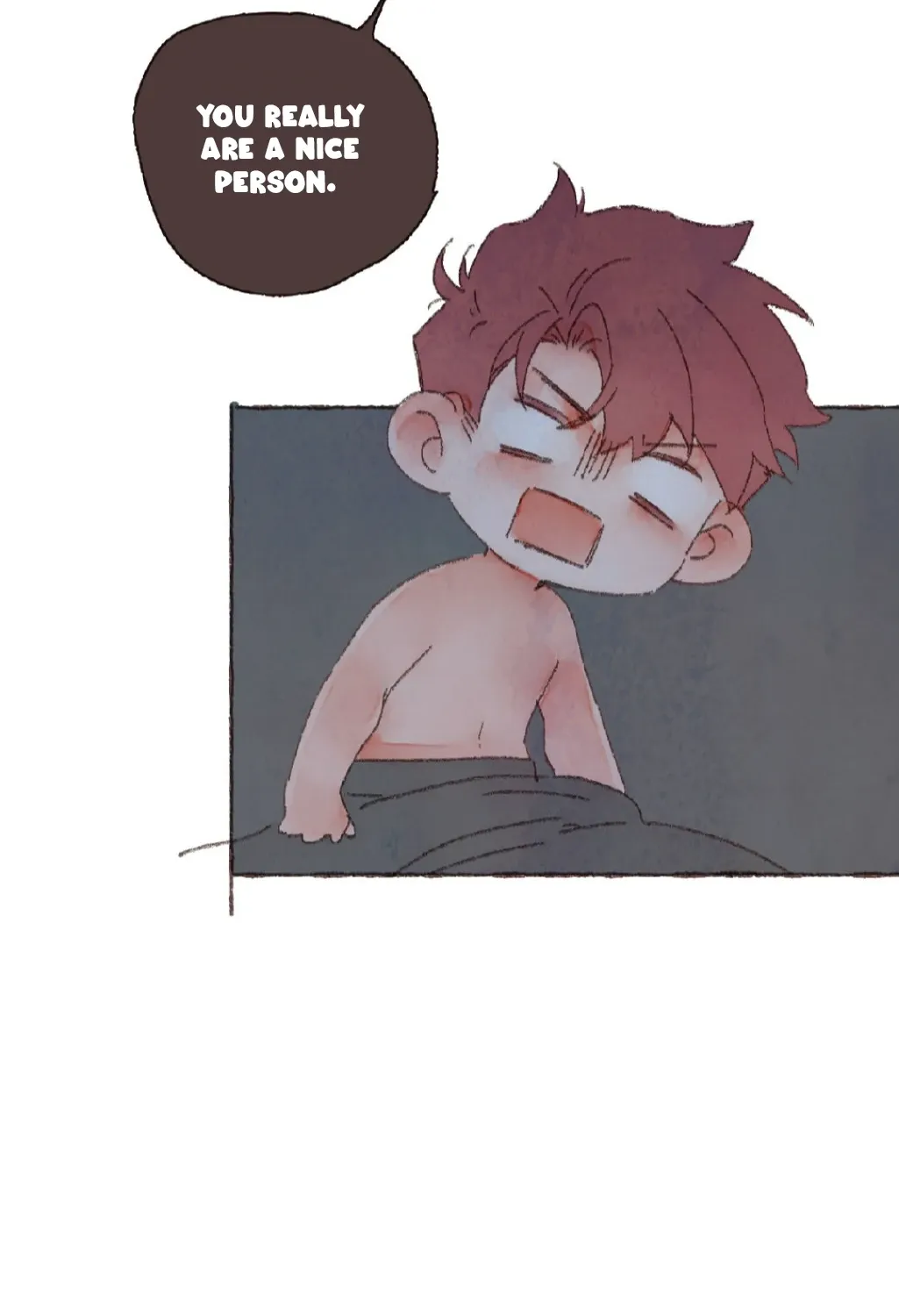 Sealed Special Eugenics Chapter 16 page 18 - 