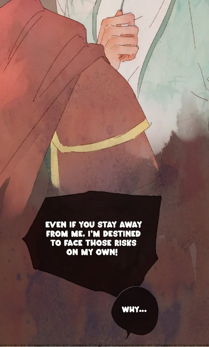 Sealed Special Eugenics Chapter 16 page 39 - 