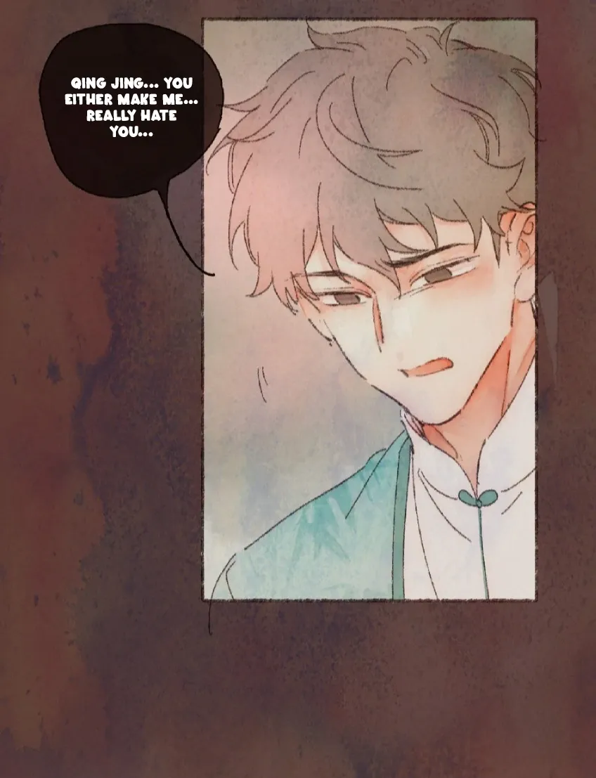Sealed Special Eugenics Chapter 16 page 42 - 