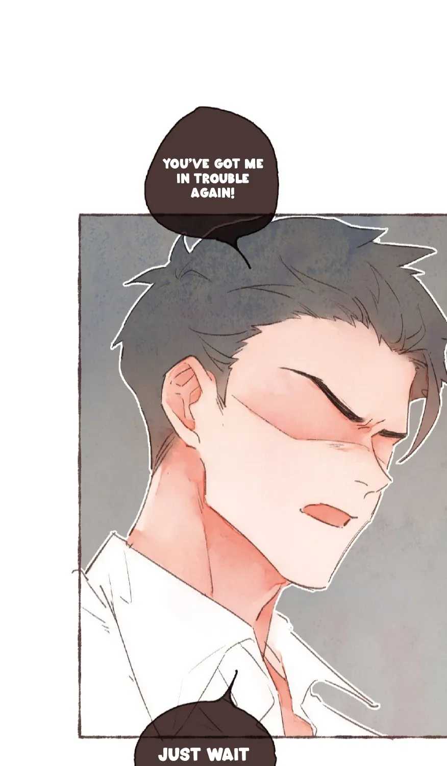 Sealed Special Eugenics Chapter 17 page 12 - 