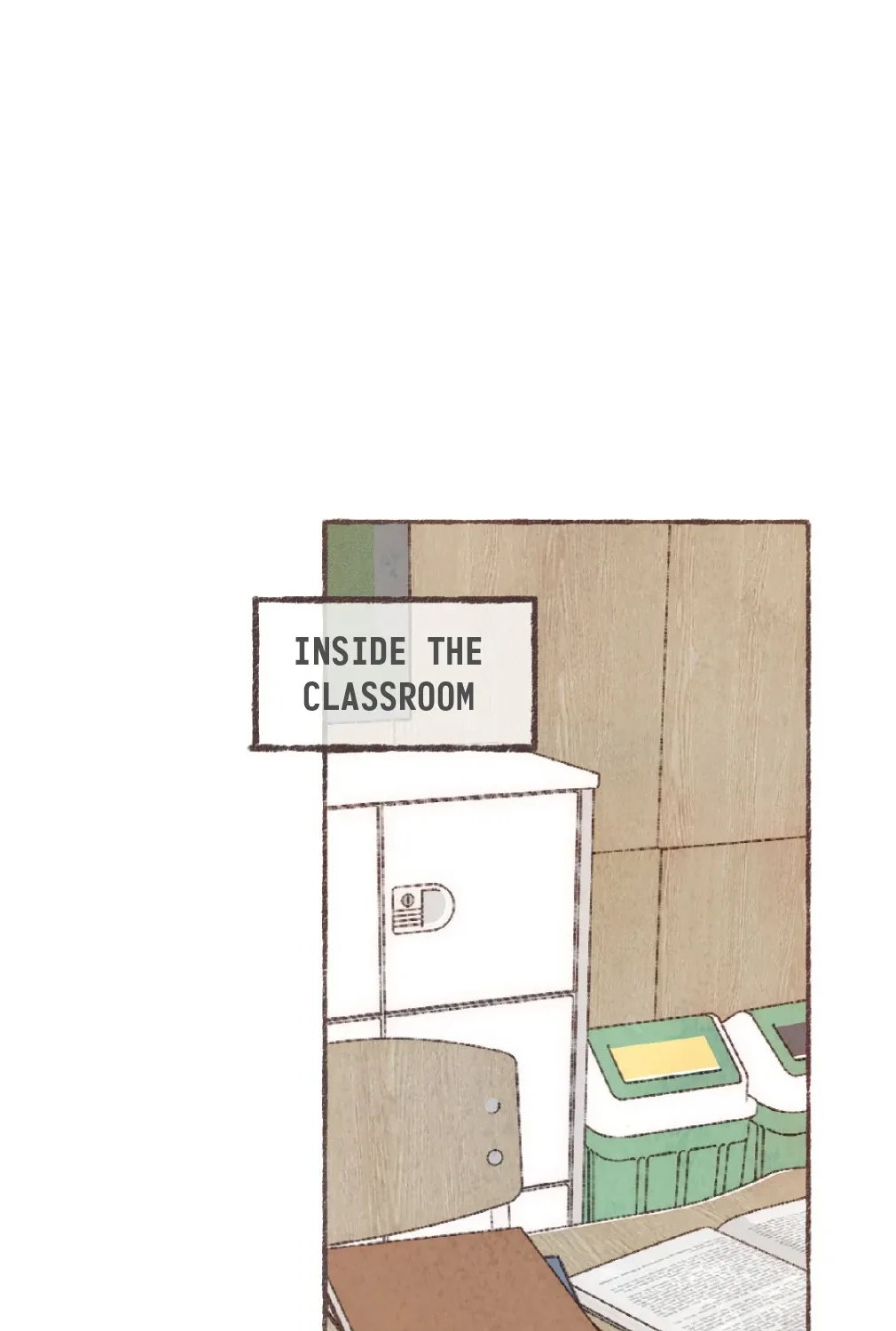 Sealed Special Eugenics Chapter 17 page 15 - 