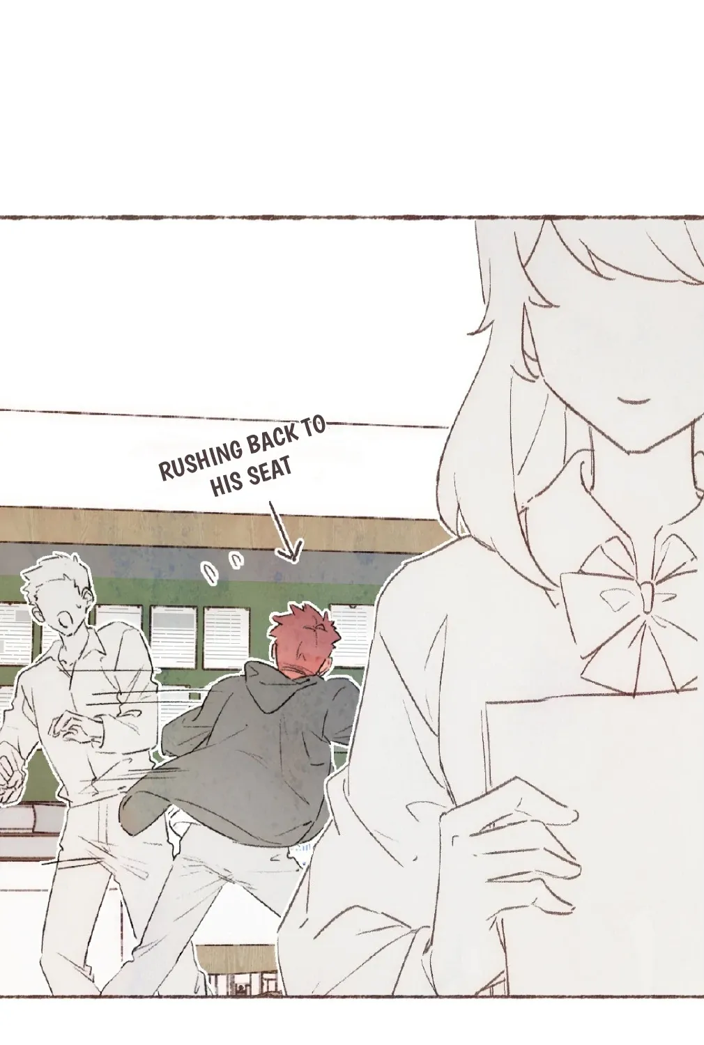 Sealed Special Eugenics Chapter 17 page 17 - 