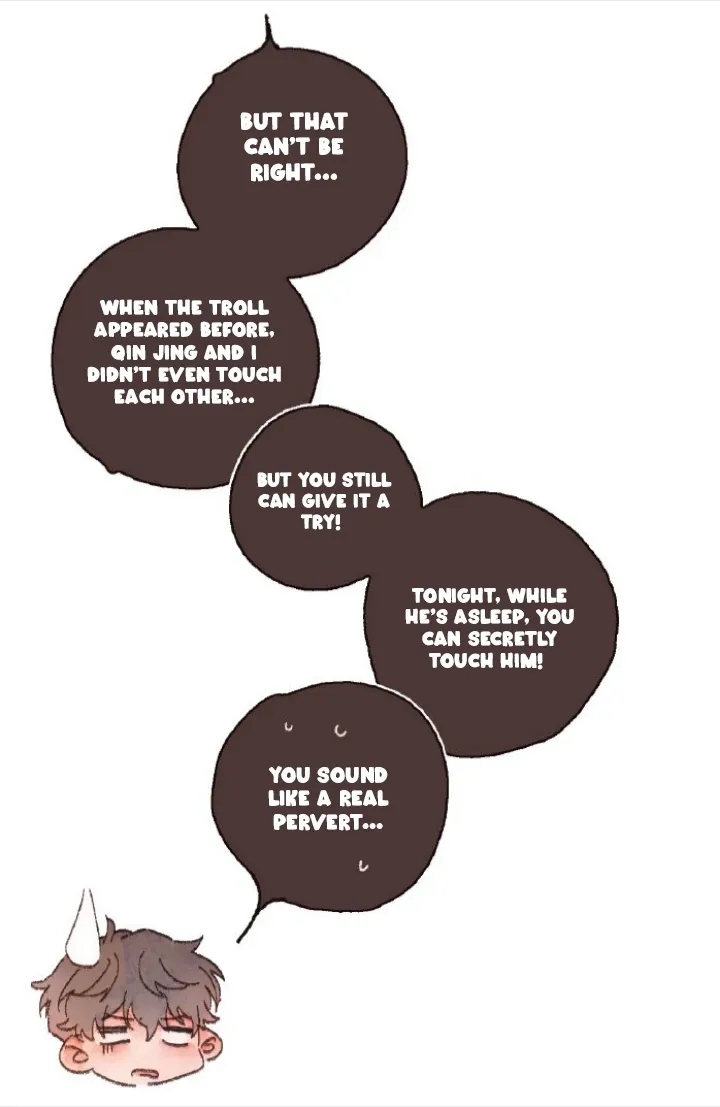 Sealed Special Eugenics Chapter 17 page 46 - 