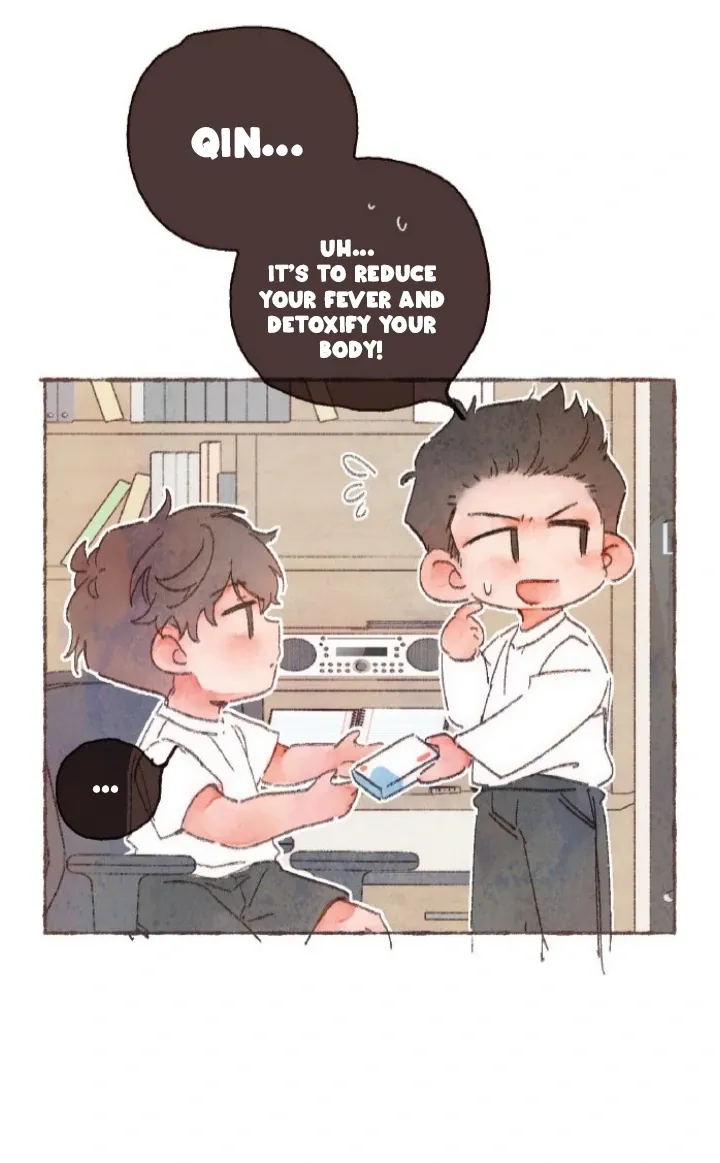 Sealed Special Eugenics Chapter 17 page 51 - 