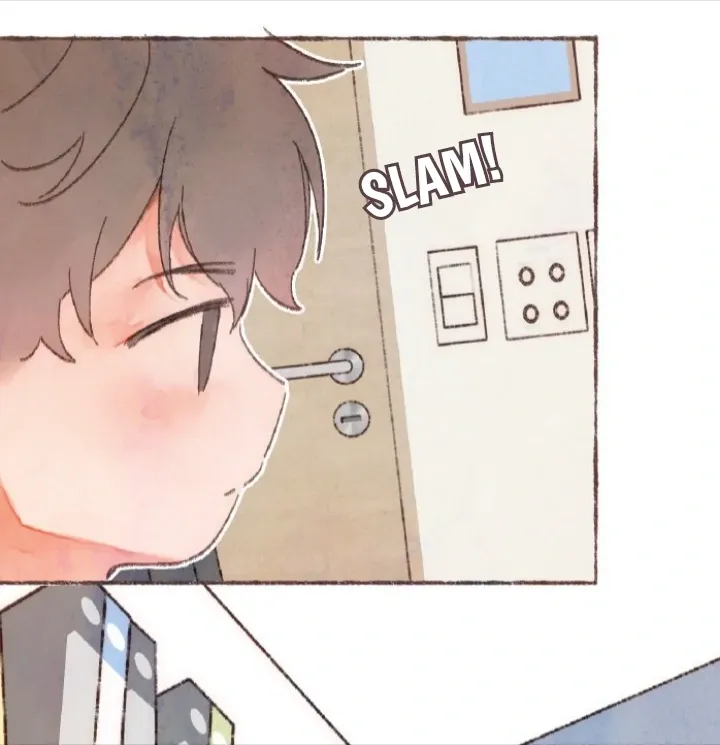 Sealed Special Eugenics Chapter 17 page 54 - 