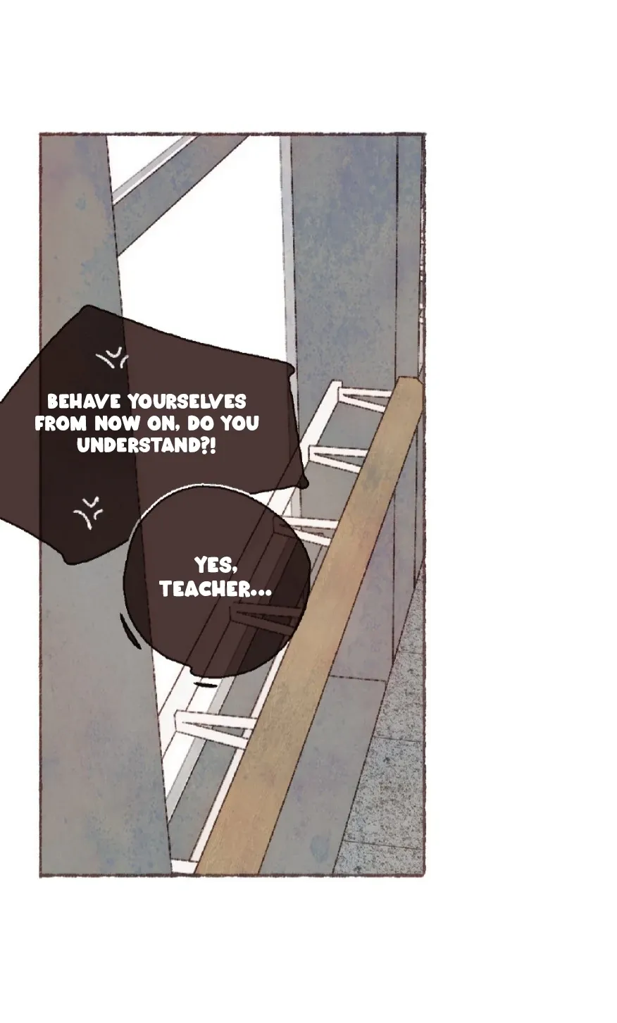 Sealed Special Eugenics Chapter 17 page 9 - 