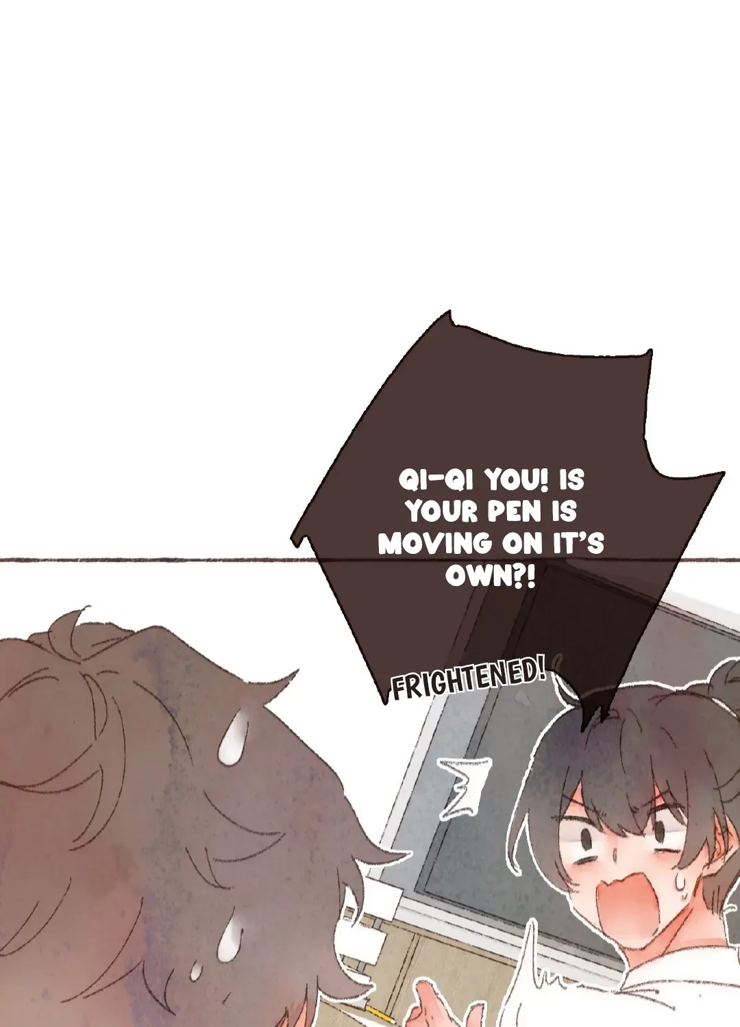 Sealed Special Eugenics Chapter 18 page 14 - 